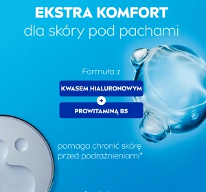 NIVEA Derma Control Antitranspirant im Roll on Defend 50 ml