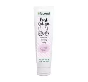 NACOMI BUST LOTION BUSENBALSAM STRAFFEND 150 ML