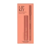 PIERRE RENE LIP KIT LIPPEN MAKE UP SET 04 LIP WARM NUDE FUSION