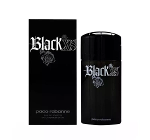 PACO RABANNE BLACK XS EDT SPRAY 100ML