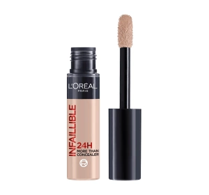 L'Oréal Paris Infaillible More Than Concealer – Flüssiger Concealer mit hoher Deckkraft 320 11 ml