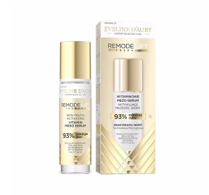 Eveline D’Aury RemodeLift Therapy Jugendaktivierendes Gesichtsserum 30ml