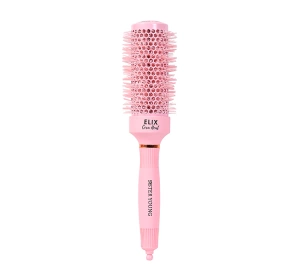 Sister Young Elix Cera Heat – runde Stylingbürste, 43 cm