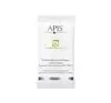 APIS HYDRO EVOLUTION FEUCHTIGKEITSSPENDENDE ALGENMASKE MIT BIRNE UND RHABARBER AQUAXTREAM 20G