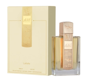 Lattafa Angham Eau de Parfum Spray 100ml