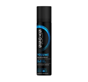 SYOSS VOLUME LIFT HAARSPRAY FÜR MEHR VOLUMEN 300ML
