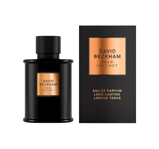DAVID BECKHAM BOLD INSTINCT EDP SPRAY 75ML