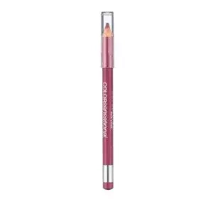 MAYBELLINE COLOR SENSATIONAL LIP LINER LIPPENKONTURENSTIFT 150 STELLAR PINK