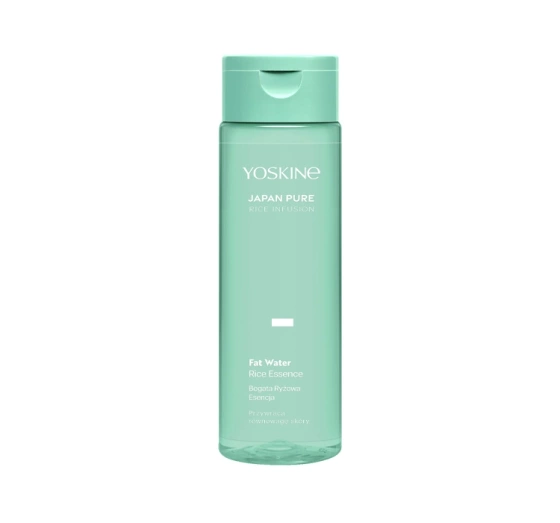 Yoskine Japan Pure Rice Infusion Reiche Reis-Essenz 200 ml