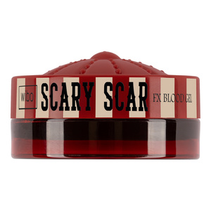 Wibo Scary Scar Kunstblut in Gelform
