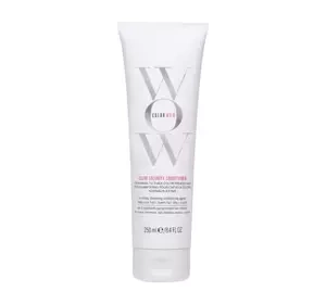 COLOR WOW COLOR SECURITY CONDITIONER FÜR NORMALES UND DICKES HAAR 250ML