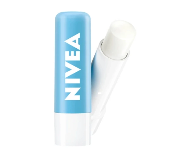 NIVEA Pflegender Lippenstift SPF 15 Hydro Care 4,8 g