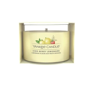 Yankee Candle Mini Duftkerze Iced Berry Lemonade 37 g