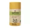 SATTVA AYURVEDA HENNA NATÜRLICHES PFLANZLICHES HAARFÄRBEMITTEL DUNKELBLOND 150G