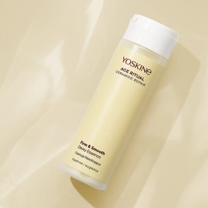 Yoskine Age Ritual Ceramide Repair Firm & Smooth Feuchtigkeitsspendende Essenz 200 ml