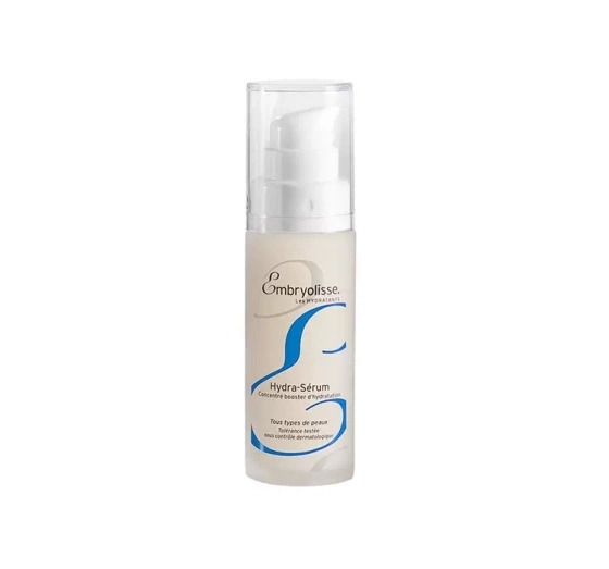 Embryolisse Moisturising Hydra Feuchtigkeitsserum für das Gesicht 30 ml