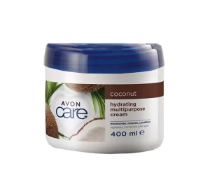 Avon Care Universelle Creme für Gesicht, Hände und Körper 400 ml