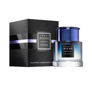 ARMAF NICHE SAPPHIRE EDP SPRAY 90ML