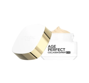 L’Oréal Paris Age Perfect Collagen Expert Straffende Augencreme 15ml