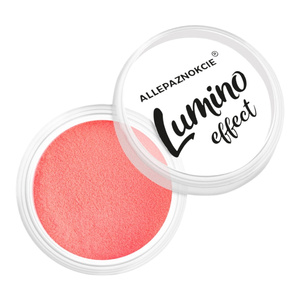 Lumino Effect 7 Nageldekorationspulver, 2 g