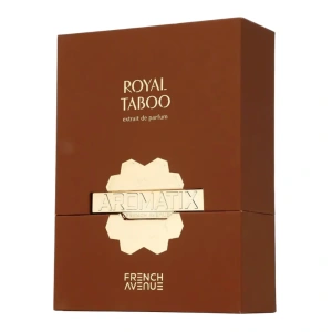 French Avenue x Aromatix Royal Taboo Extrait de Parfum Spray 100 ml