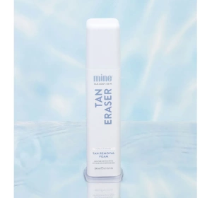 TANEXPERT MINETAN ERASER 2IN1 SELBSTBRÄUNUGS-ENTFERNER UND PRIMER 200ML