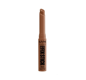 NYX Professional Makeup Pro Fix Stick Concealer-Stick für das Gesicht 14 Sienna 1,6 g
