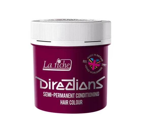 LA RICHE DIRECTIONS DARK TULIP 100ML