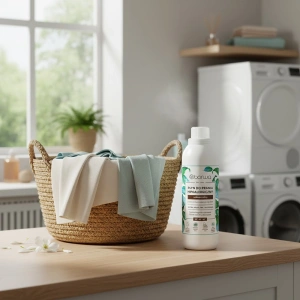 Barwa Hypoallergene Waschflüssigkeit mit natürlicher Grauseife 1000 ml
