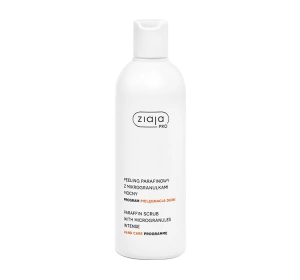 ZIAJA PRO PARAFFIN PEELING FÜR HÄNDE STARK 270ML