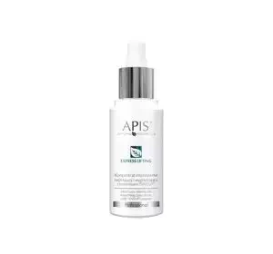 APIS EXPRESS LIFTING CONCENTRATE INTENSIV STRAFFEND UND GLÄTTEND 30ML