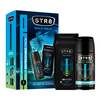 STR8 Wild Beat Deospray 150 ml + Duschgel 250 ml