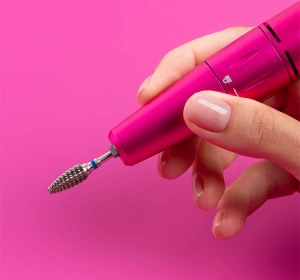 Semilac Kegel-Fräser zum Entfernen von Gelmasse 002