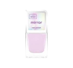 Wibo Mirror Nagellack 4 8,5ml