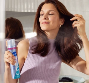 NIVEA Diamant Volumen Haarspray 5 Ultra Strong 250ml