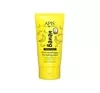 APIS FRUIT SHOT NORMALISIERENDE GESICHTSCREME BANAN 50ML