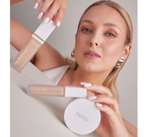 PAESE MY SKIN ICON DECKENDER CONCEALER 01 PORCELAIN BEIGE 6,5ML