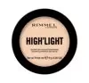 RIMMEL HIGH'LIGHT HIGHLIGHTER 001 STARDUST 8G