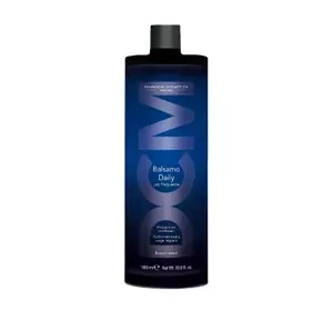 DIAPASON COSMETICS MILANO HAARSPÜLUNG DAILY 1000ML