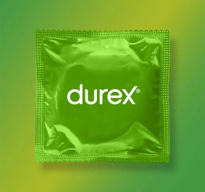 DUREX AROUSER KONDOME 12 STÜCK
