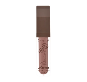Lovely Aroma Matte flüssiger Lippenstift 1 6g