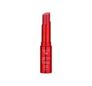 GOLDEN ROSE GLOW KISS FÄRBENDER LIPPENBALSAM SPF15 05 CHERRY JUICE 3G