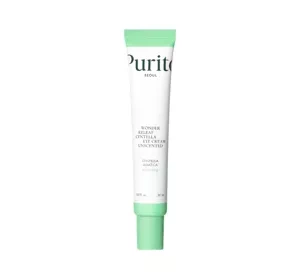 PURITO WONDER RELEAF CENTELLA DUFTFREIE AUGENCREME 30ML