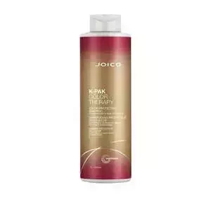 JOICO K-PAK COLOR THERAPY REVITALISIERENDES SHAMPOO 1000 ML