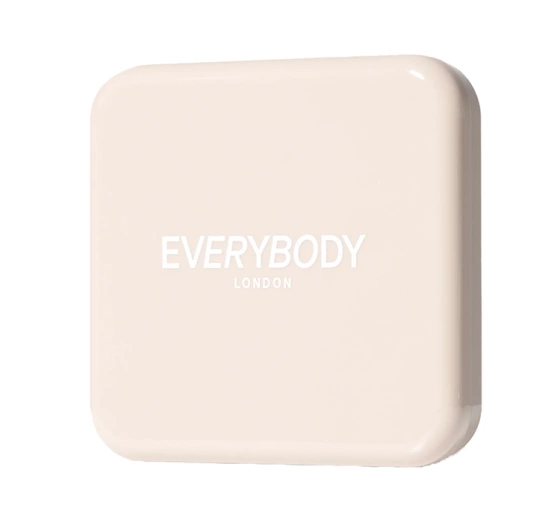 Everybody London Highlighter für das Gesicht Golden Lights 4,2 g