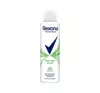 Rexona Aloe Vera Antitranspirant-Spray für Frauen, 150 ml