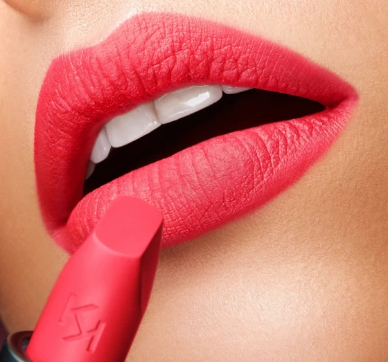 KIKO Milano Velvet Passion matter Lippensift 330 Coral 3,5g