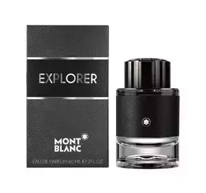 Montblanc Explorer Eau de Parfum Spray 60 ml