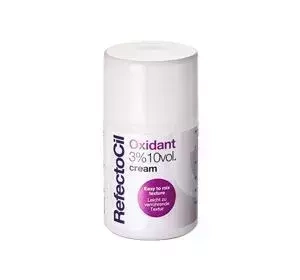 REFECTOCIL OXIDANT CREAM OXIDIERTES WASSER IN CREME 3% 100ML