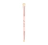 Golden Rose Duo Eyeshadow Brush Doppelseitiger Lidschattenpinsel 
